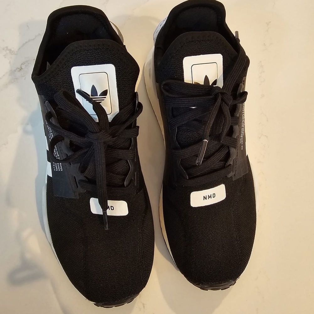 Brand new mens adidas sneakers